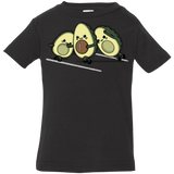 T-Shirts Black / 6 Months American Footbone Infant Premium T-Shirt