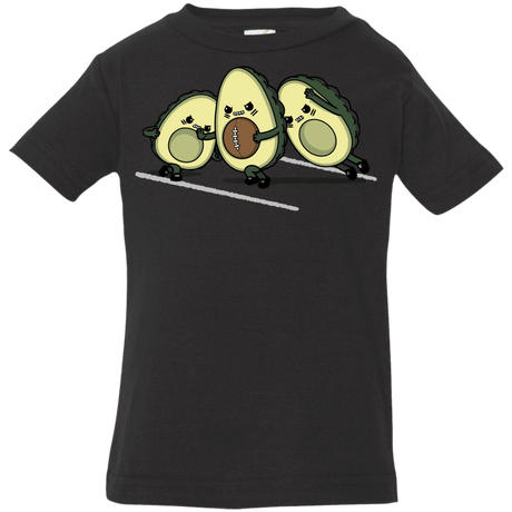 T-Shirts Black / 6 Months American Footbone Infant Premium T-Shirt