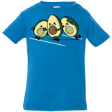 T-Shirts Cobalt / 6 Months American Footbone Infant Premium T-Shirt