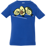 T-Shirts Royal / 6 Months American Footbone Infant Premium T-Shirt