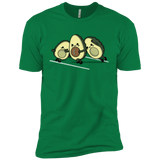 T-Shirts Kelly Green / X-Small American Footbone Men's Premium T-Shirt