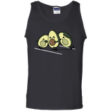 T-Shirts Black / S American Footbone Men's Tank Top