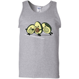 T-Shirts Sport Grey / S American Footbone Men's Tank Top