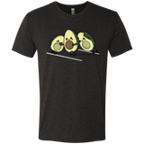 T-Shirts Vintage Black / S American Footbone Men's Triblend T-Shirt