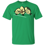 T-Shirts Irish Green / YXS American Footbone Youth T-Shirt