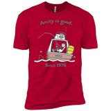 T-Shirts Red / YXS Amity Is Good Boys Premium T-Shirt