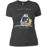 T-Shirts Heavy Metal / X-Small Amity Is Good Women's Premium T-Shirt