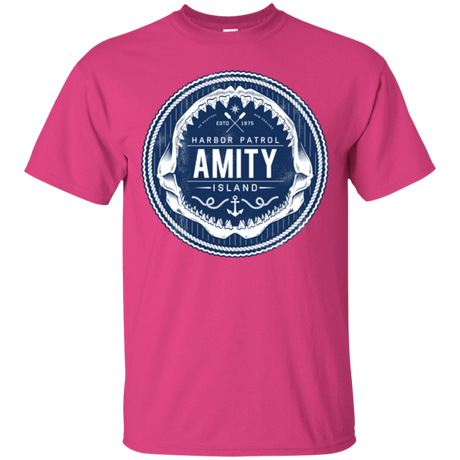 T-Shirts Heliconia / Small Amity T-Shirt