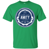 T-Shirts Irish Green / Small Amity T-Shirt