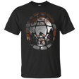 T-Shirts Black / Small Amphibian Heroes T-Shirt
