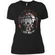 T-Shirts Black / X-Small Amphibian Heroes Women's Premium T-Shirt