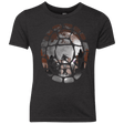 T-Shirts Vintage Black / YXS Amphibian Heroes Youth Triblend T-Shirt