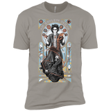 T-Shirts Light Grey / YXS An Endless Dream Boys Premium T-Shirt