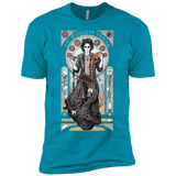 T-Shirts Turquoise / YXS An Endless Dream Boys Premium T-Shirt
