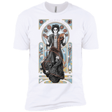 T-Shirts White / YXS An Endless Dream Boys Premium T-Shirt