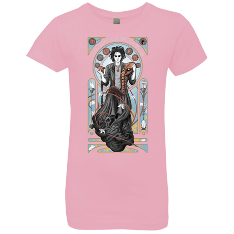 T-Shirts Light Pink / YXS An Endless Dream Girls Premium T-Shirt