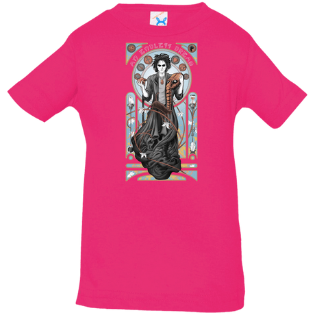 T-Shirts Hot Pink / 6 Months An Endless Dream Infant PremiumT-Shirt