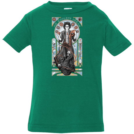 T-Shirts Kelly / 6 Months An Endless Dream Infant PremiumT-Shirt