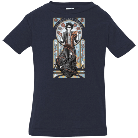 T-Shirts Navy / 6 Months An Endless Dream Infant PremiumT-Shirt