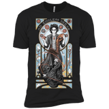 T-Shirts Black / X-Small An Endless Dream Men's Premium T-Shirt