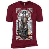 T-Shirts Cardinal / X-Small An Endless Dream Men's Premium T-Shirt