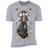 T-Shirts Heather Grey / X-Small An Endless Dream Men's Premium T-Shirt