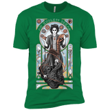 T-Shirts Kelly Green / X-Small An Endless Dream Men's Premium T-Shirt