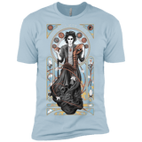 T-Shirts Light Blue / X-Small An Endless Dream Men's Premium T-Shirt