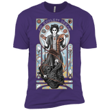 T-Shirts Purple / X-Small An Endless Dream Men's Premium T-Shirt