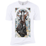 T-Shirts White / X-Small An Endless Dream Men's Premium T-Shirt