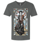 T-Shirts Heavy Metal / X-Small An Endless Dream Men's Premium V-Neck