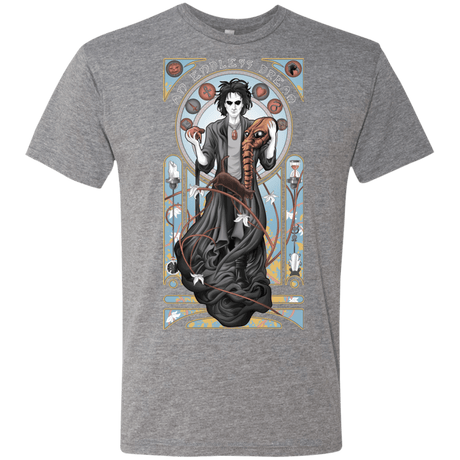 T-Shirts Premium Heather / Small An Endless Dream Men's Triblend T-Shirt