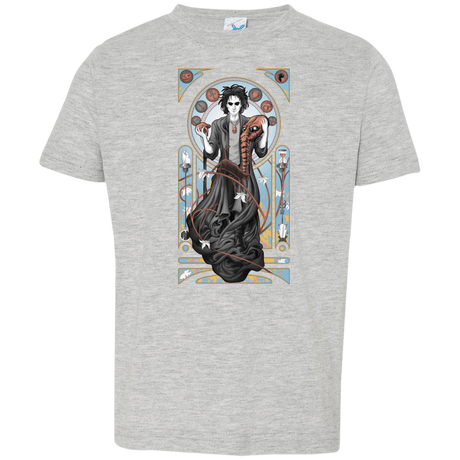 T-Shirts Heather / 2T An Endless Dream Toddler Premium T-Shirt