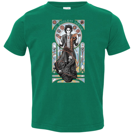 T-Shirts Kelly / 2T An Endless Dream Toddler Premium T-Shirt