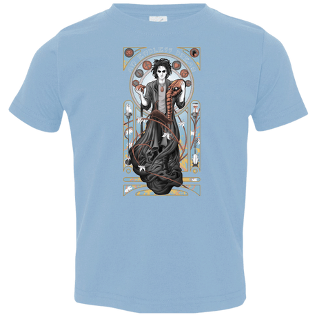 T-Shirts Light Blue / 2T An Endless Dream Toddler Premium T-Shirt