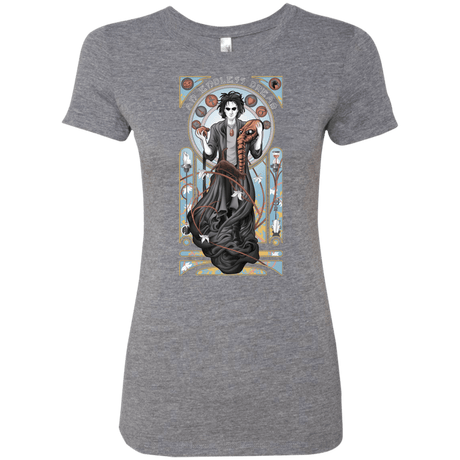 T-Shirts Premium Heather / Small An Endless Dream Women's Triblend T-Shirt