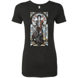 T-Shirts Vintage Black / Small An Endless Dream Women's Triblend T-Shirt