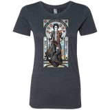 T-Shirts Vintage Navy / Small An Endless Dream Women's Triblend T-Shirt