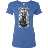 T-Shirts Vintage Royal / Small An Endless Dream Women's Triblend T-Shirt