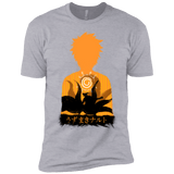 T-Shirts Heather Grey / YXS An inner battle Boys Premium T-Shirt