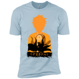 T-Shirts Light Blue / YXS An inner battle Boys Premium T-Shirt