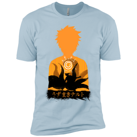 T-Shirts Light Blue / YXS An inner battle Boys Premium T-Shirt