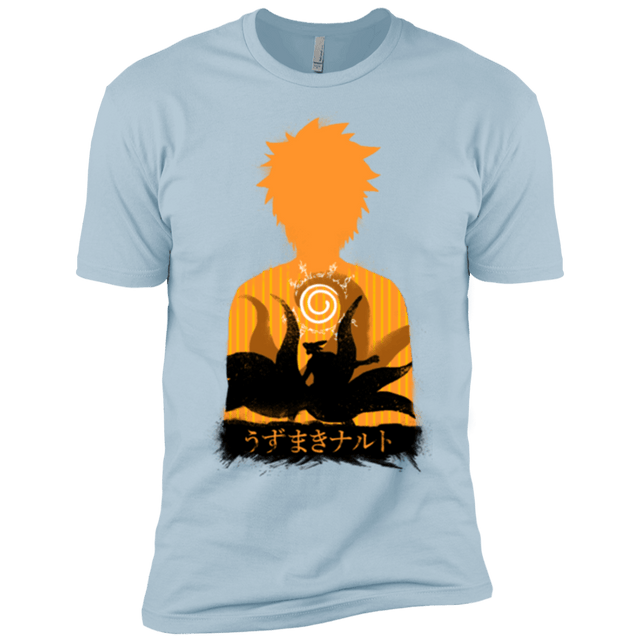 T-Shirts Light Blue / YXS An inner battle Boys Premium T-Shirt