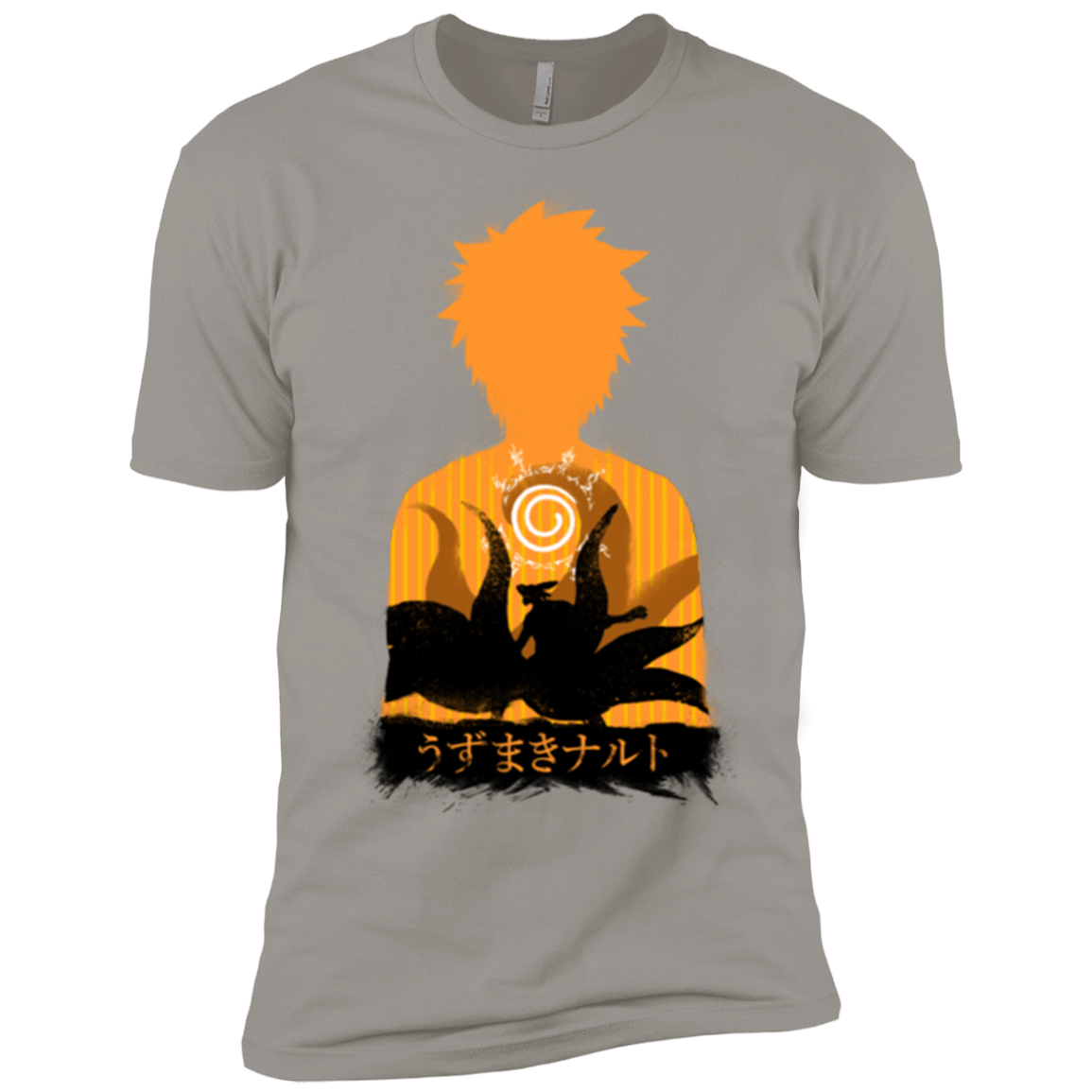 T-Shirts Light Grey / YXS An inner battle Boys Premium T-Shirt