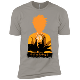 T-Shirts Light Grey / YXS An inner battle Boys Premium T-Shirt