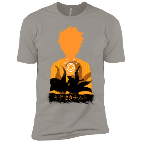 T-Shirts Light Grey / YXS An inner battle Boys Premium T-Shirt