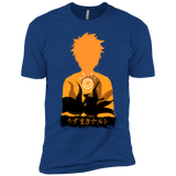 T-Shirts Royal / YXS An inner battle Boys Premium T-Shirt