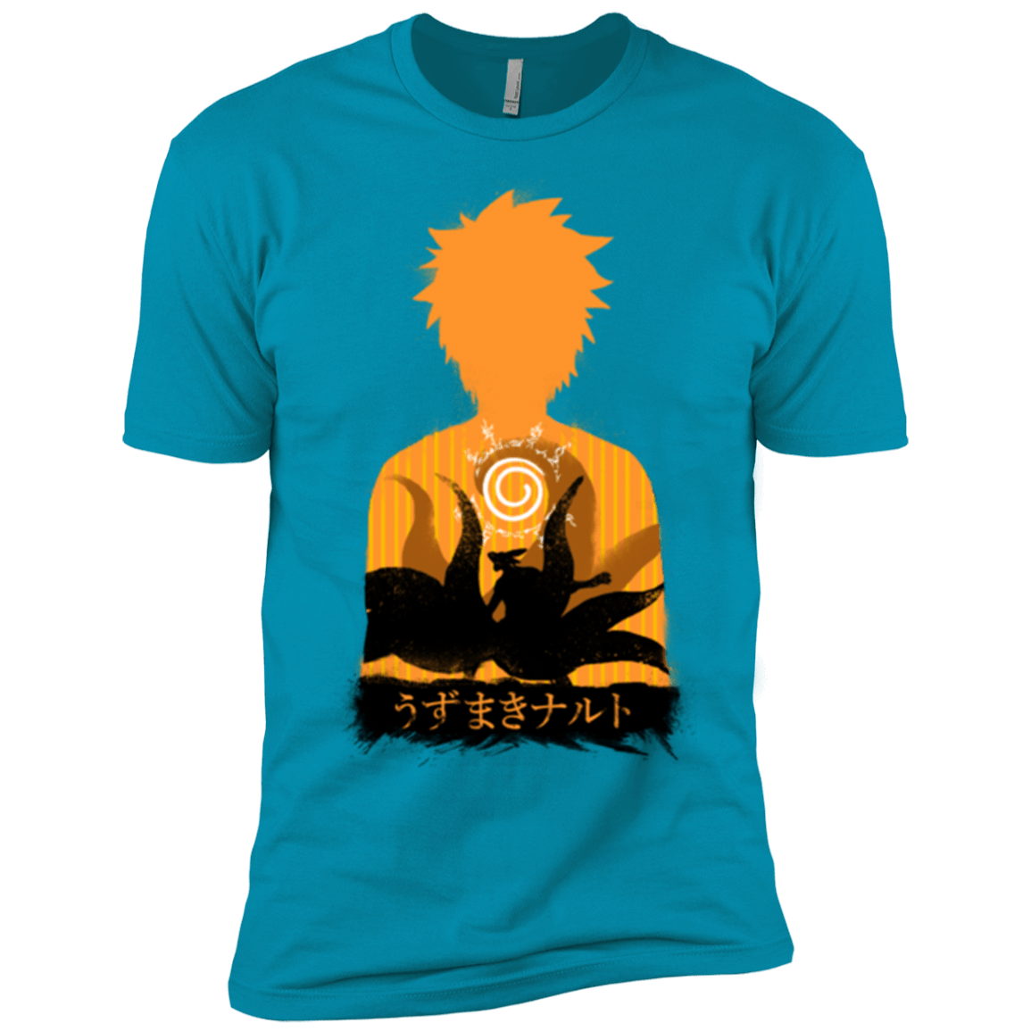 T-Shirts Turquoise / YXS An inner battle Boys Premium T-Shirt