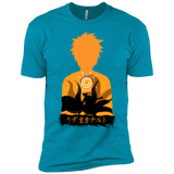 T-Shirts Turquoise / YXS An inner battle Boys Premium T-Shirt