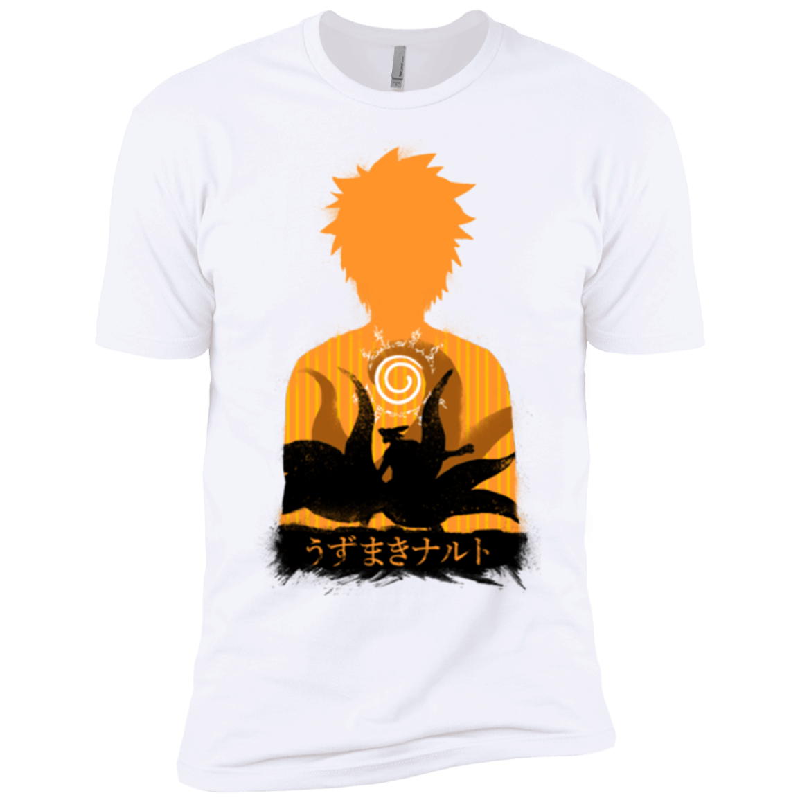 T-Shirts White / YXS An inner battle Boys Premium T-Shirt